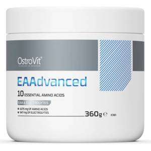 OstroVit EAAdvanced | With Glutamine And Electrolytes [360 грама] Киви