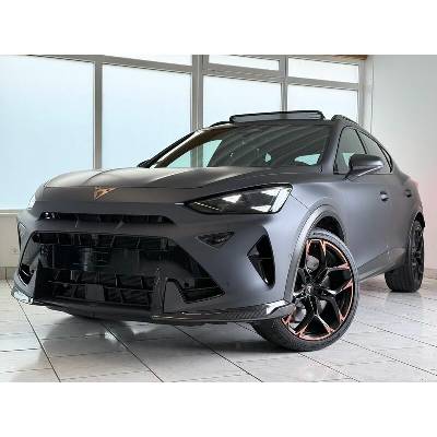 Cupra Formentor VZ5 287 kW