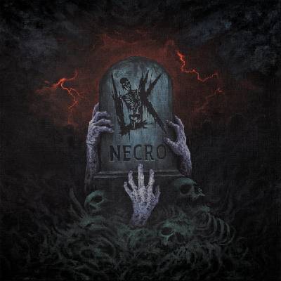Mystic Production Lik: Necro - CD (082230)