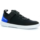 Be Lenka Barebarics Rebel barefoot tenisky black