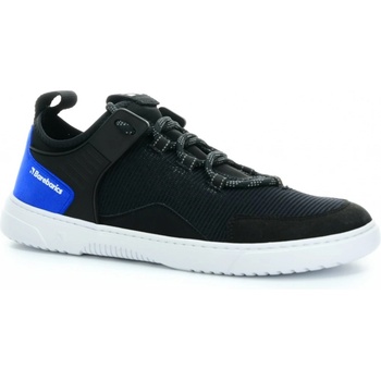 Be Lenka Barebarics Rebel barefoot tenisky black