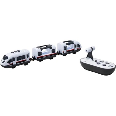 Babu влакчета - r/c Влак (със звукови и светлинни ефекти)