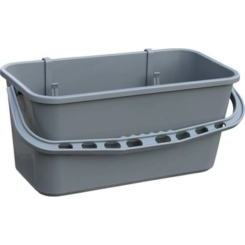 Merida vědro šedé na máchání mopu o obsahu 13 l