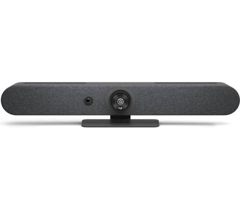Logitech Rally Bar Mini+Tap