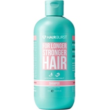 Hairburst Šampon pro dlouhé a silné vlasy (Shampoo for Longer and Stronger Hair) 60 ml