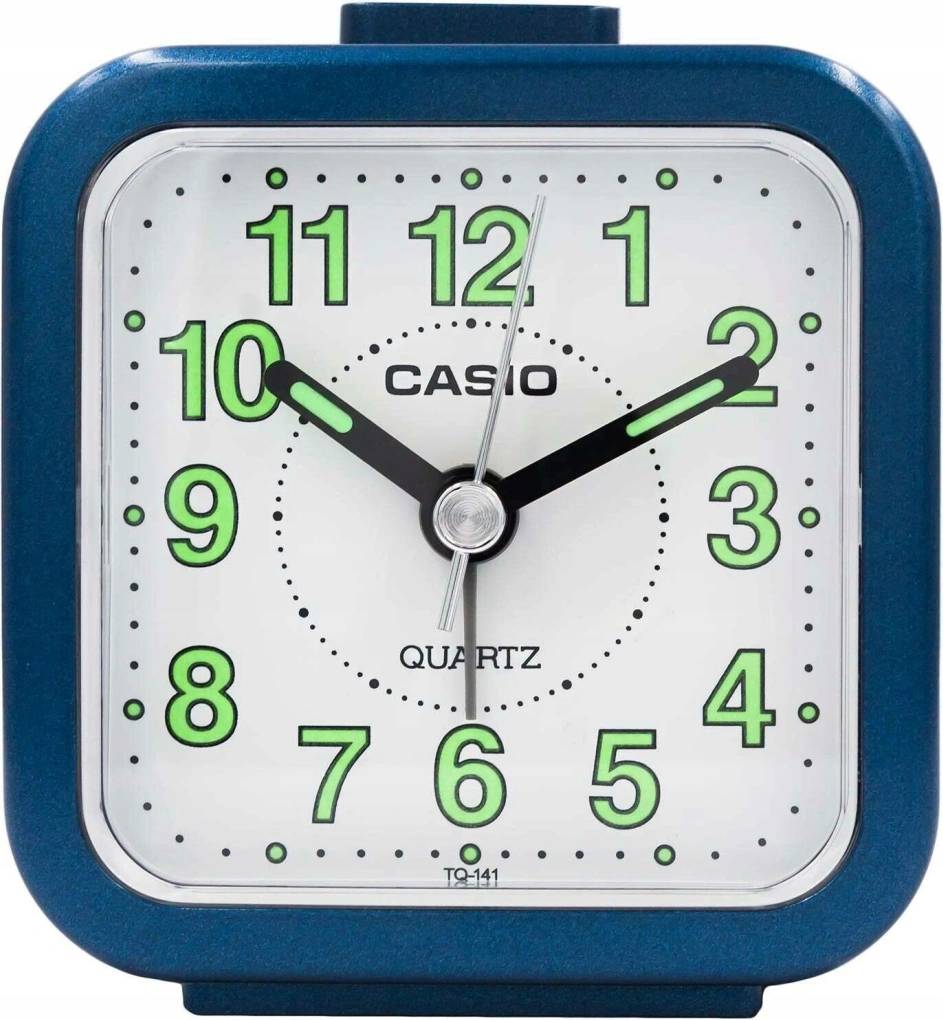 Casio TQ 141-2