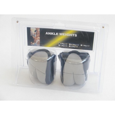 SEDCO Záťaž zápästia neoprén 2 x 0,5 kg