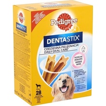 Pedigree Denta Stix pro velké psy 28 ks = 1080 g