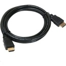 VGA, DVI, HDMI kabely C-Tech CB-HDMI4-1