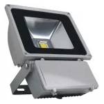 Led прожектор, 90w, външен монтаж