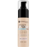 Bell HYPOAllergenic Хидратиращ фон дьо тен Longwear, 01 Alabaster, 30 g - baby