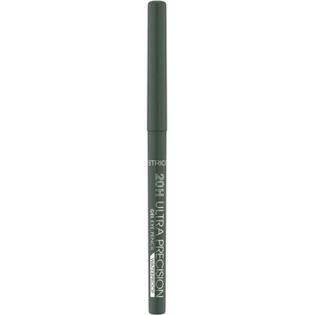 Catrice 20 H Ultra Precision Gel Eye Pencil Waterproof 0, 08g молив за очи 040 Warm Green