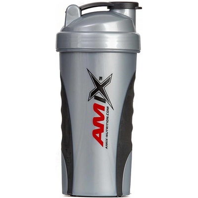 Amix Nutrition Amix Shaker Excellent Šedá 600ml