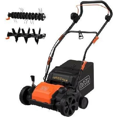 BLACK+DECKER BEOEP320-QS