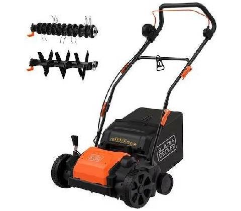 BLACK+DECKER BEOEP320-QS