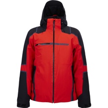 Spyder M Titan-Jacket-vco blk