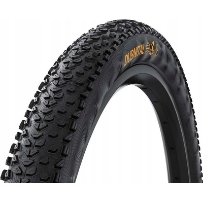 Continental Dubnital Race Grip 29x2,40 622x60mm TR E-25 skládací pneumatika 2025