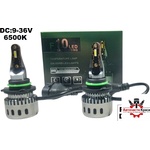 Philips Крушки -Led- F10 -HB3/9005 Philips Desing 12V-24V ('264394)