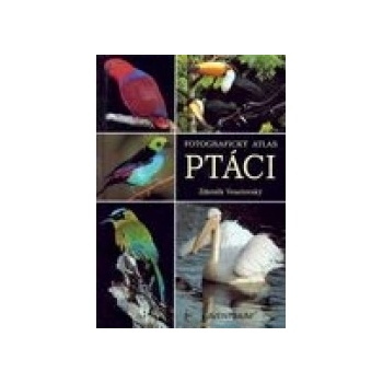 Ptáci