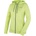 Husky Дамски суитшърт с качулка Alony bright green (hsk-XHD-0047-003)