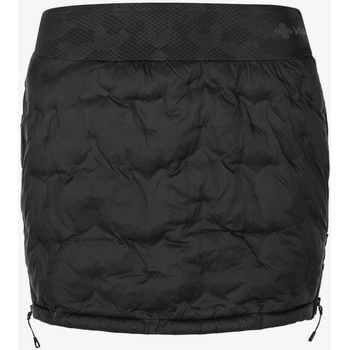 Kilpi Черна дамска зимна подплатена пола Kilpi TANY Kilpi | Cheren | ЖЕНИ | 46