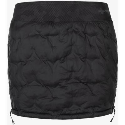 Kilpi Черна дамска зимна подплатена пола Kilpi TANY Kilpi | Cheren | ЖЕНИ | 46