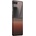PITAKA Magsafe Калъф за Samsung Z Flip 7, Pitaka Edge Sunset Case, Кафяв (FSFLIP7)