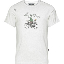 Chillaz Tyrolean trip Light grey Mélange