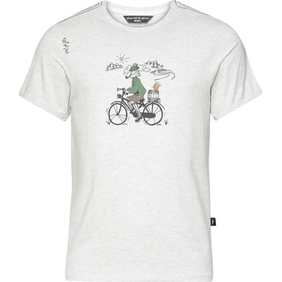 Chillaz Tyrolean trip Light grey Mélange