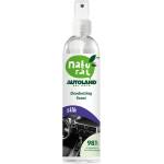 Autoland Ароматизатор "Silk" - 300 мл спрей (100251399)