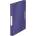 Leitz Briefcase with elastic band leitz style 30 mm, blue