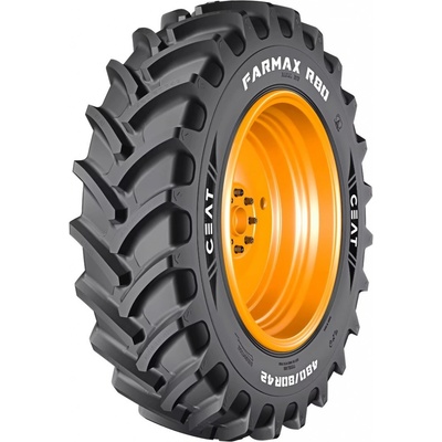 CEAT FARMAX R80 420/80-46 159/162D TL