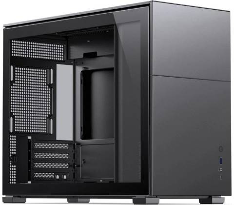 Jonsbo D31 STD BLACK