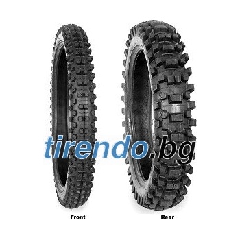 Kenda K771 Millville ( 90/100-16 TT 52M NHS )