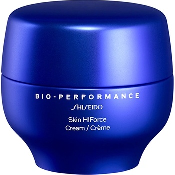 Shiseido Bio-performance Skin Hiforce Cream подмладяващ крем за лице за жени 50 мл