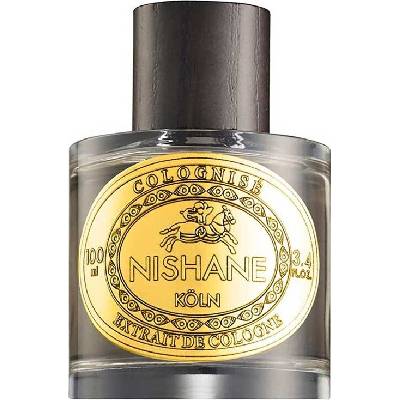 Nishane Hespéridé Colognisé parfum unisex 100 ml