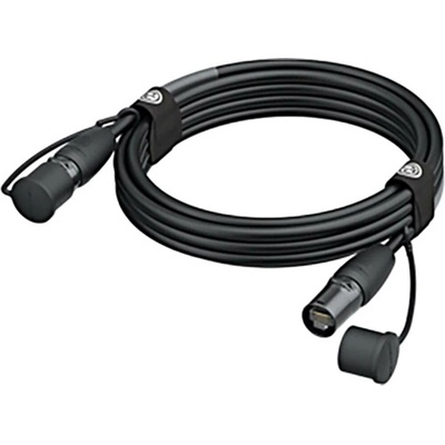 Neutrik NKE5E-E1E1-M0020 RJ45 2m černý