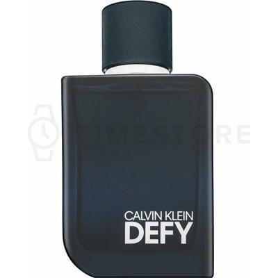 Calvin Klein Defy čistý parfum pánsky 100 ml