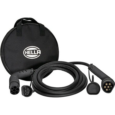 Nabíjecí kabel, elektromobil HELLA 8KE 358 255-021 (8KE358255021)