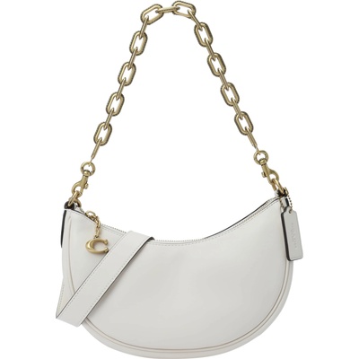 COACH Чанта за през рамо 'Mira' бяло, размер One Size