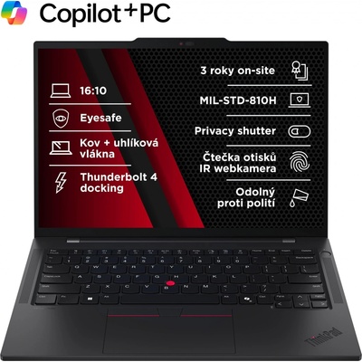 Lenovo ThinkPad T14s G6 21N1000JCK