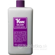 KW Čajovníkový olejový balzám 250 ml