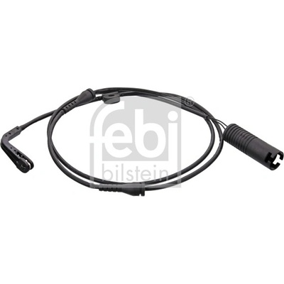 FEBI BILSTEIN Výstražný kontakt opotrebenia brzdového obloženia 21072