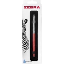 Zebra 901 modrá