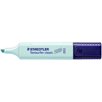 Staedtler Textsurfer Classic Pastel 364 C mätová