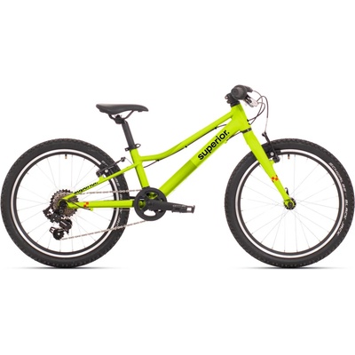 Superior Racer 20 2026