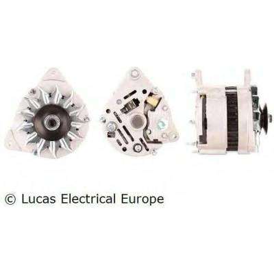 LUCAS ELECTRICAL Alternátor LUE LRA00462
