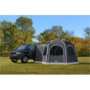 Vango HexAway Pro Air Low (AWTHEXAWA000002) Палатка