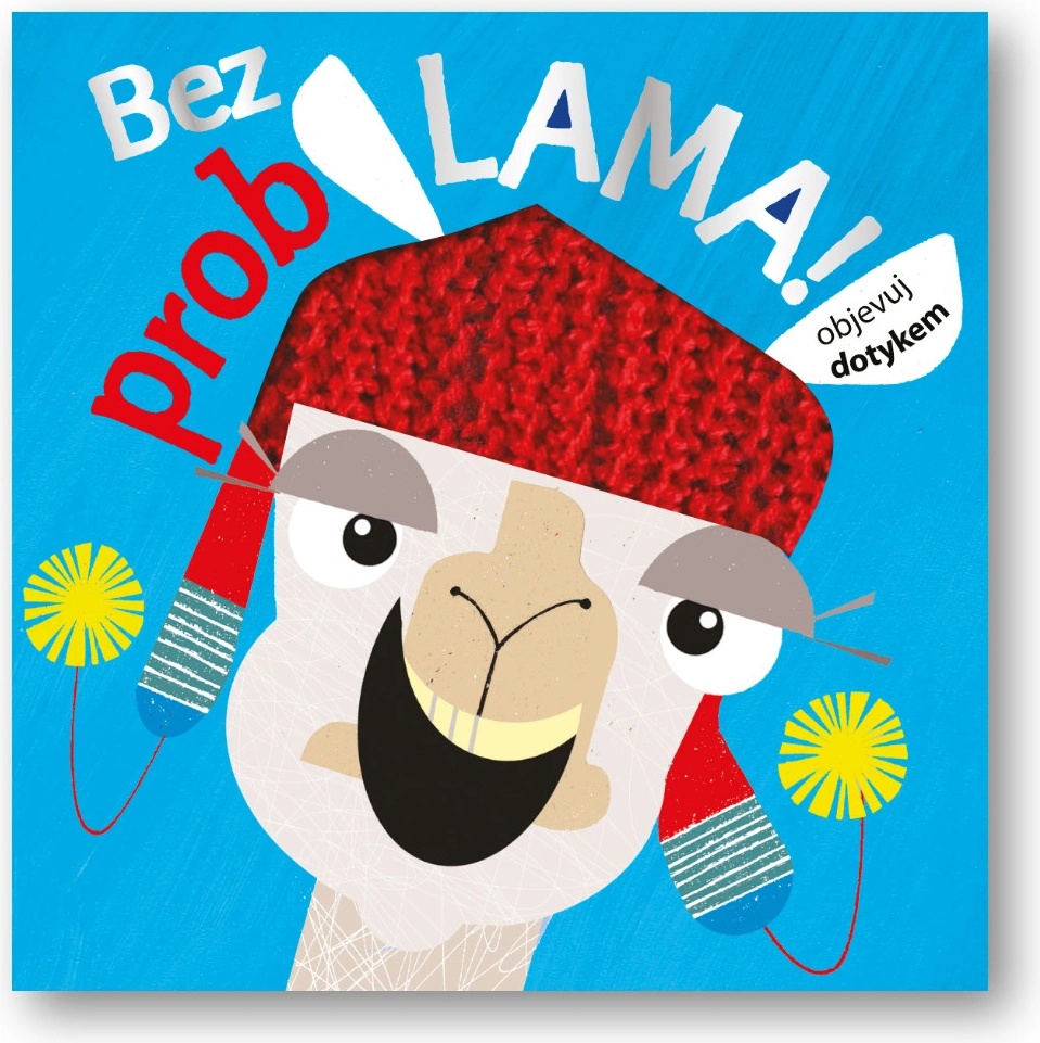 Bez probLAMA!…