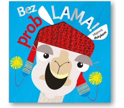 Bez probLAMA!…